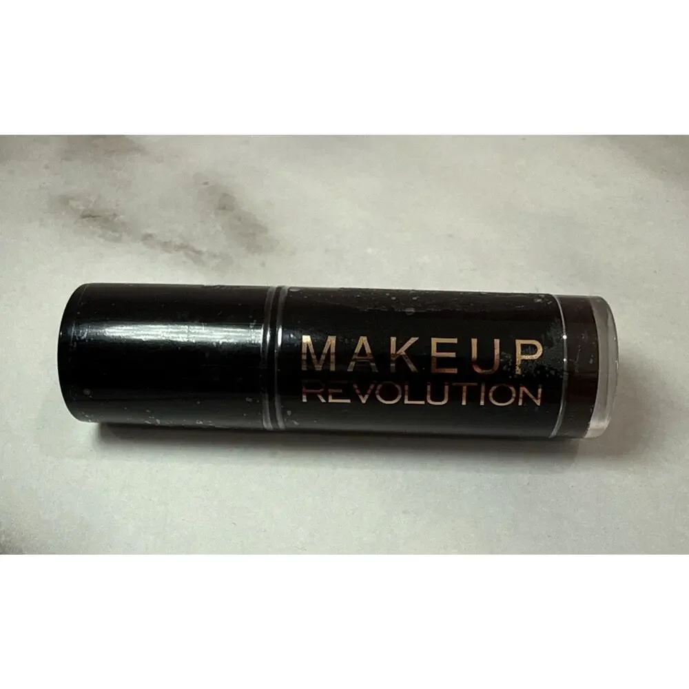 Makeup Revolution Amazing Lipstick In Shade Make Me Tonight